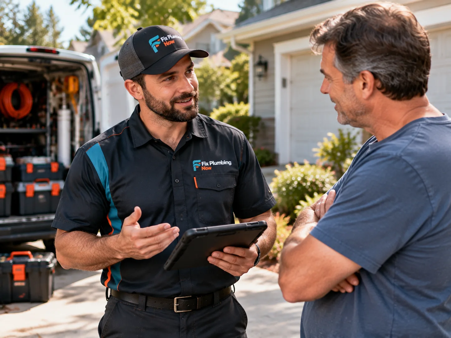 Clogged Drain Service Waldport, OR FAQs